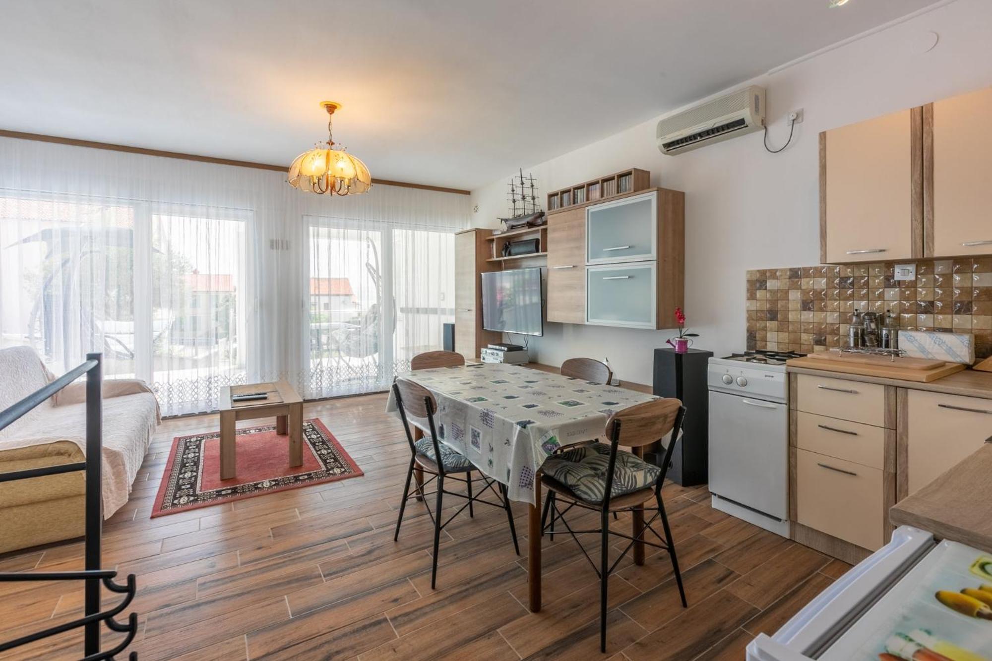 Milano Lägenhet Selce Exteriör bild